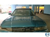 Honda Accord Inspire