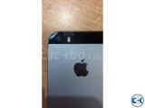 Iphone 5s space gray Iphone 5s space gray