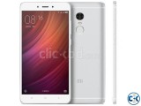 Xiaomi Redmi Note 4 32GB ROM 3GB RAM Brand New Intact Xiaomi Redmi Note 4 32GB ROM 3GB RAM Brand New Intact