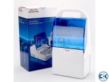 GKA Aero Plus Portable Nebulizer