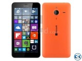 Microsoft Lumia 640XL Brand New Intact See Inside
