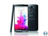 LG G3 Single Sim 32GB 3GB Brand New Intact LG G3 Single Sim 32GB 3GB Brand New Intact