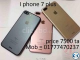 iPhone 7 Plus High Super Copy iPhone 7 Plus High Super Copy
