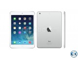 iPad Mini 2 16GB-WiFi Retina iPad Mini 2 16GB-WiFi Retina