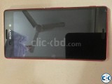 Sony Xperia M4 Aqua Dual Coral Sony Xperia M4 Aqua Dual Coral
