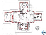 Building Design Construction Exclusive in Dhaka