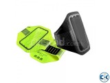BASEUS Ultra-thin Sports Armband intact Box