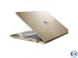 DELL 14-5459 6th Gen i3 Laptop 2 Year Warranty