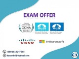 Vendor Exam Offer BD IT Exam BD