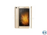 Xiaomi Mi5 64GB ROM 3GB RAM Brand New Intact Xiaomi Mi5 64GB ROM 3GB RAM Brand New Intact