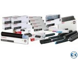 All Kind Of Canon Toner Only Original