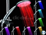 LED Shower Head Multi Color Head Only