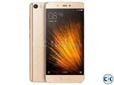 Xiaomi Mi 5 64GB ROM 3GB RAM Brand New Intact Xiaomi Mi 5 64GB ROM 3GB RAM Brand New Intact