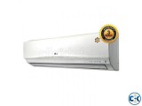 LG 1.5 Ton Ac - 2 Years Replacement Gurenty Free Install