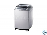 Samsung Washing Machine Model WA75H4400SS N