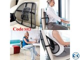 Sit Right for Back support Any Chair