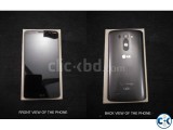 LG G3 32GB With Box Original LG G3 32GB With Box Original