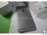 iPhone 6 64GB silver complete in box with unopened accessori iPhone 6 64GB silver complete in box with unopened accessori