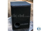 YAMAHA Active Sub woofer