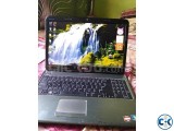 Urgent Sell Laptop