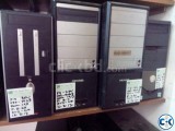 Pentium-4 3.06 HDD80GB Ram 1GB-W1Y