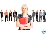 Job Vacancy For Customer Service
