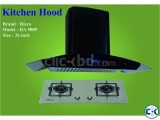Rizco Kitchen Hood Chemny Type