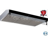 Rizco Kitchen Hood Slim Type