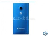 Huawei windows Phone Original from Italy Huawei windows Phone Original from Italy