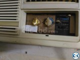 General Air Conditioner 2 Tons Heavy Duty