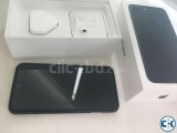 Apple i Phone 7 128 GB - Matte Black