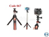 MEFOTOSmart Tripod For Mobile Camera go PRO Code 067