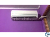 Panasonic CS-YC18MKF 1.5 Ton 18000 BTU Split AC