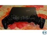 Sony PlayStation 3 Gaming Console PS3