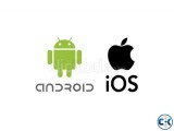 Mobile apps developer Immediate start