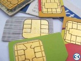 Vip sim sale