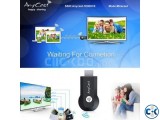 Anycast Screen Share For TV low price