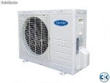 Carrier 18000 BTU 1.5 Ton Wall Mounted Split AC