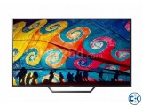 55 Inch SONY 4K LED BRAVIA TV KD-55X9300D