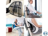 Sit Back support for any chair