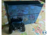 Ps4 model - CUH-1106 Ps4 model - CUH-1106