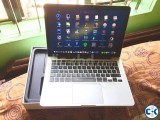 Macbook Pro retina 13 late 2013