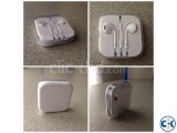 Apple Headphone Replica