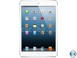 Apple iPad mini 2 32 GB 7.9 inch with Wi-Fi Only Silver