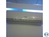 O General 1.5 Ton ASGA18FMTA 2 Star Split AC