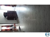 Flat To-Let at Bashundhara R A
