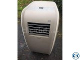 Gree GP-12LF 1.0 Ton 12000 BTU Portable Air Conditioner