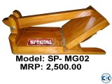 Kitchen Star Ruti Maker Special