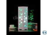 Creative Butterfly Desk Lamp.