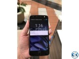 Motorola Moto Z Droid 32GB Unlocked.